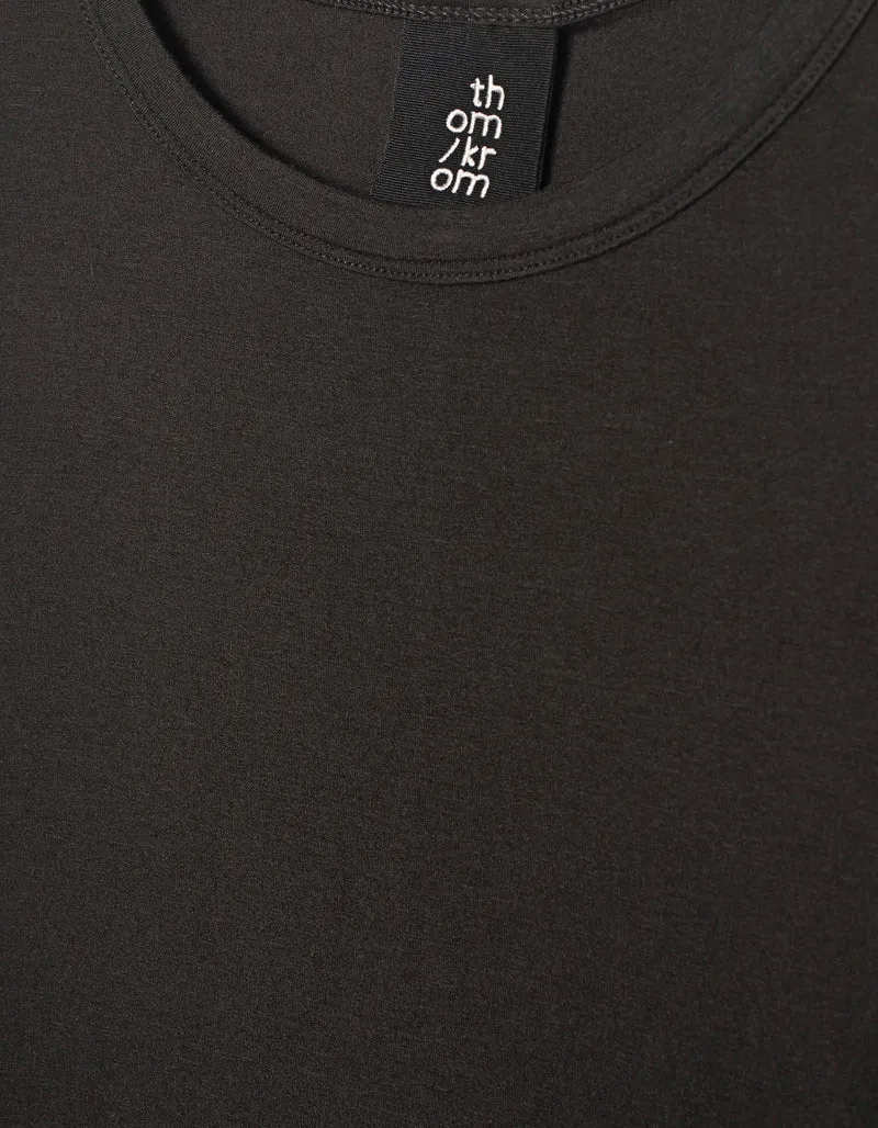Modal-Kaschmir-Mix Longsleeve