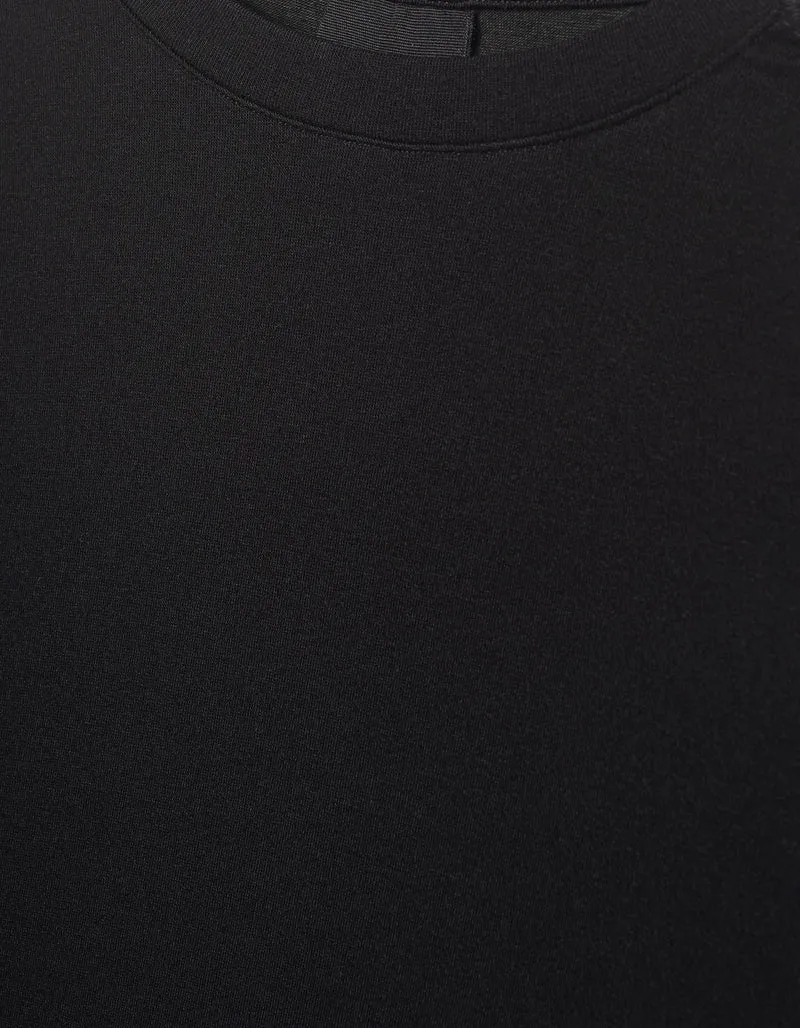 Longsleeve mit Rundhalsausschnitt