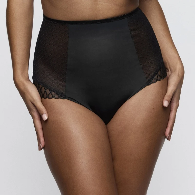 PrimaDonna JOKKO Slip Exklusiv in Schwarz – Exquisiter Damenslip