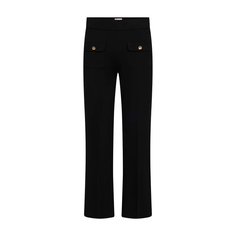 Hose Nanette Gold