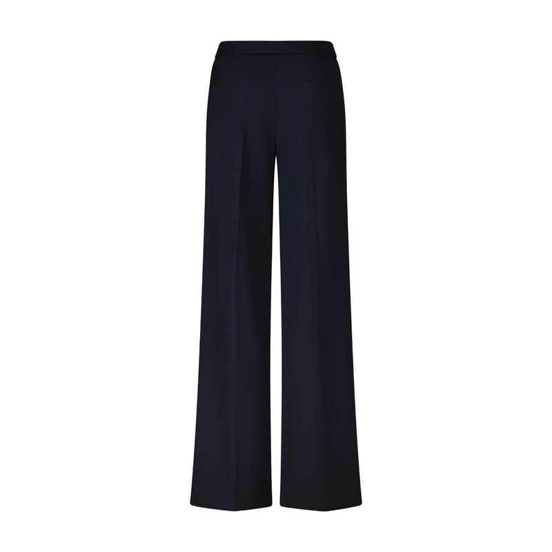 Marlenehose Bridget mit Knöpfen