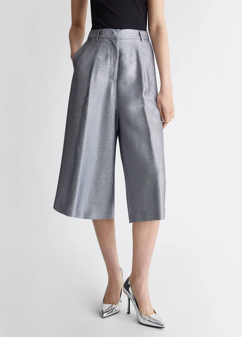 Lurexâ® Suit Trousers