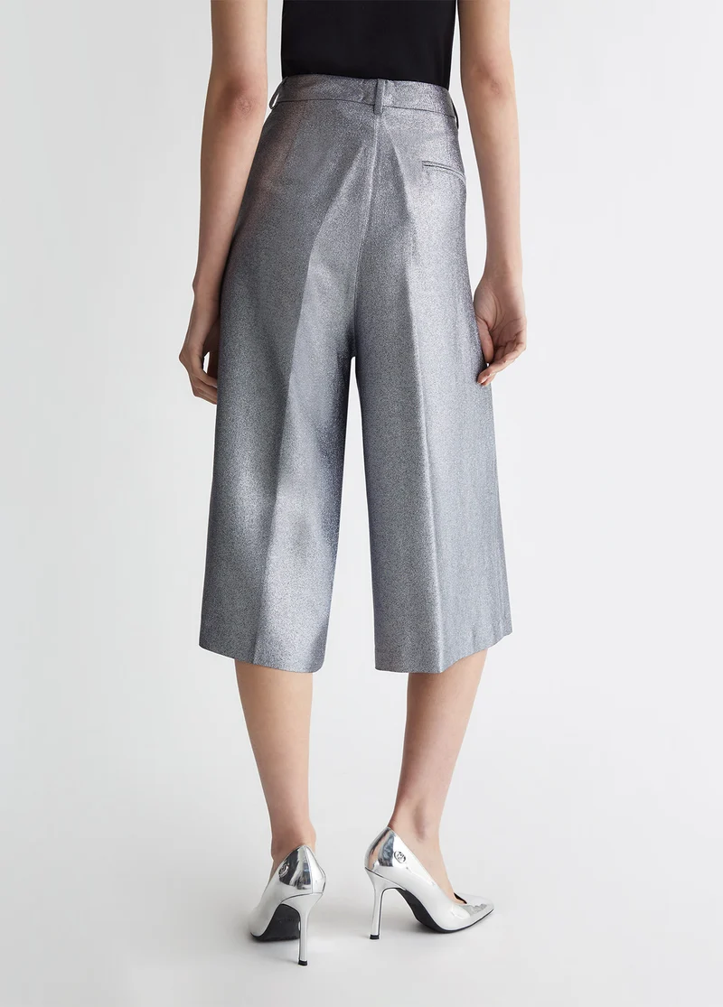 Lurexâ® Suit Trousers