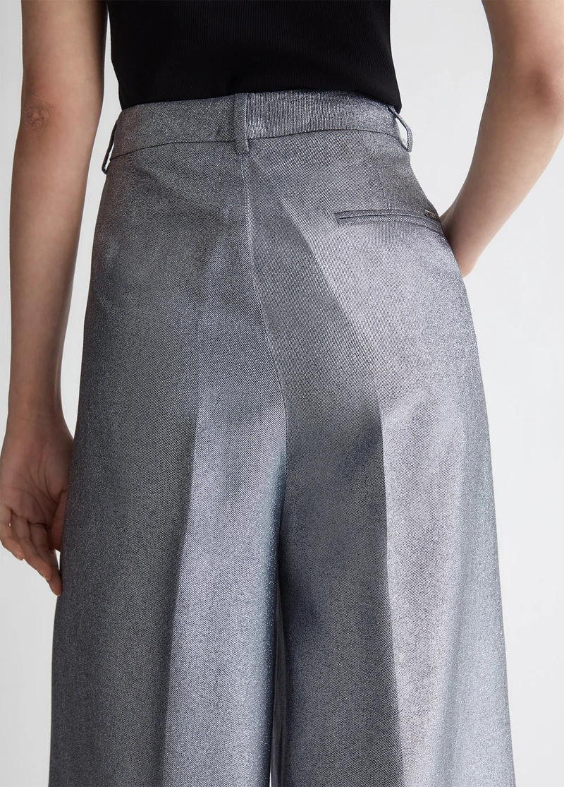 Lurexâ® Suit Trousers