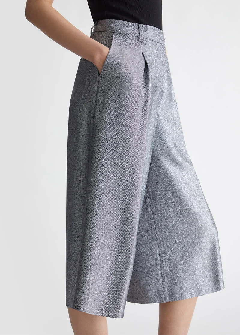 Lurexâ® Suit Trousers