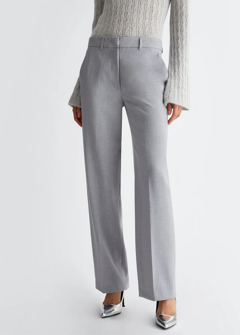 Suit Chinos