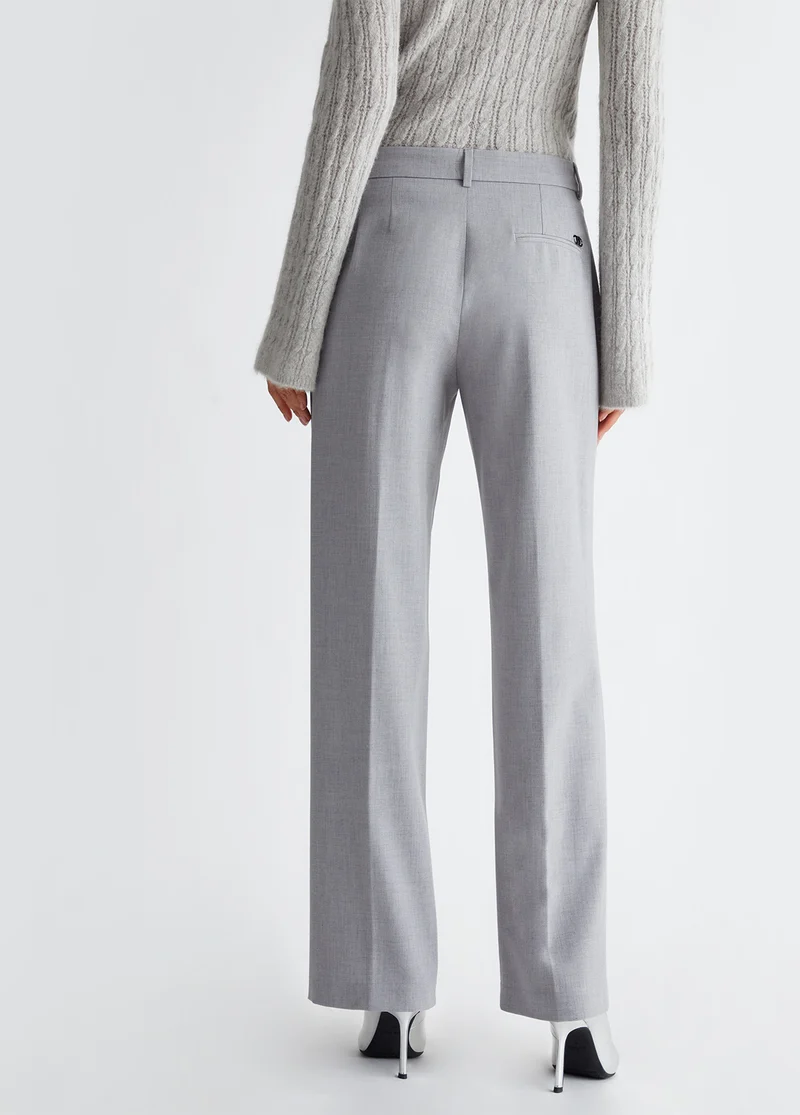 Suit Chinos