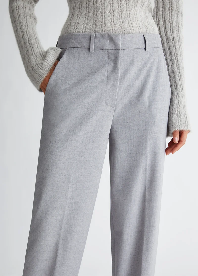 Suit Chinos