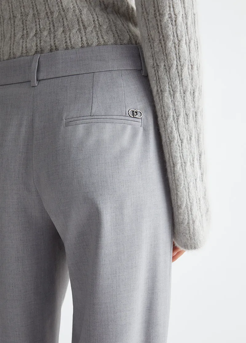 Suit Chinos