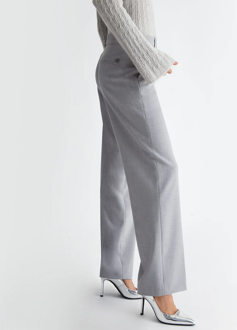 Suit Chinos