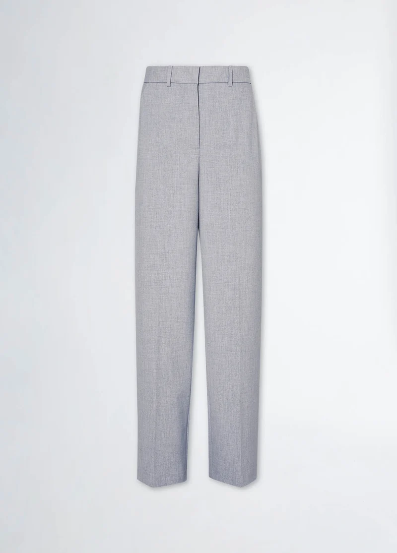 Suit Chinos