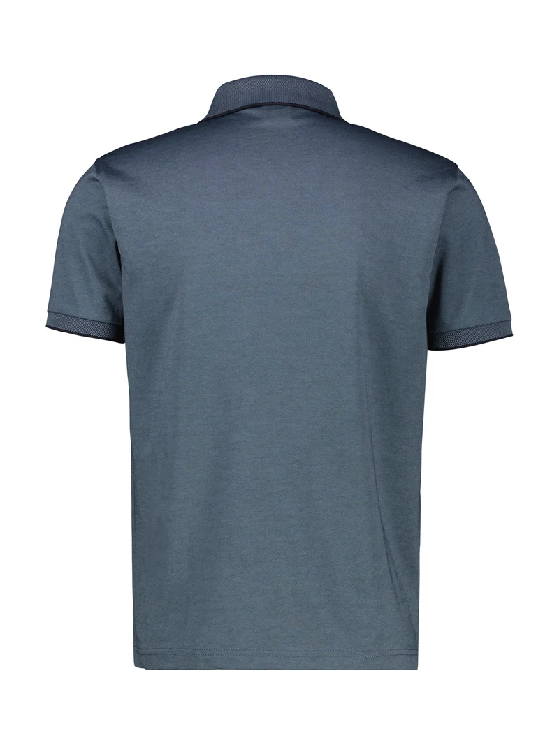 POLO 1/2 ARM, CLASSIC NAVY