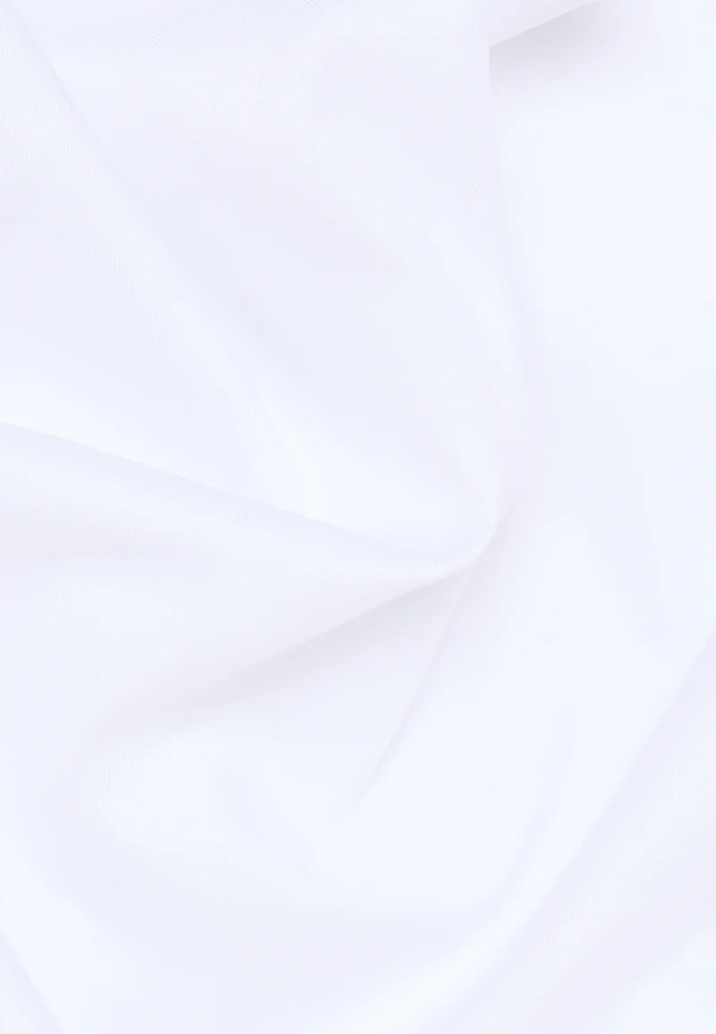 Hemd 8817 F182, weiss