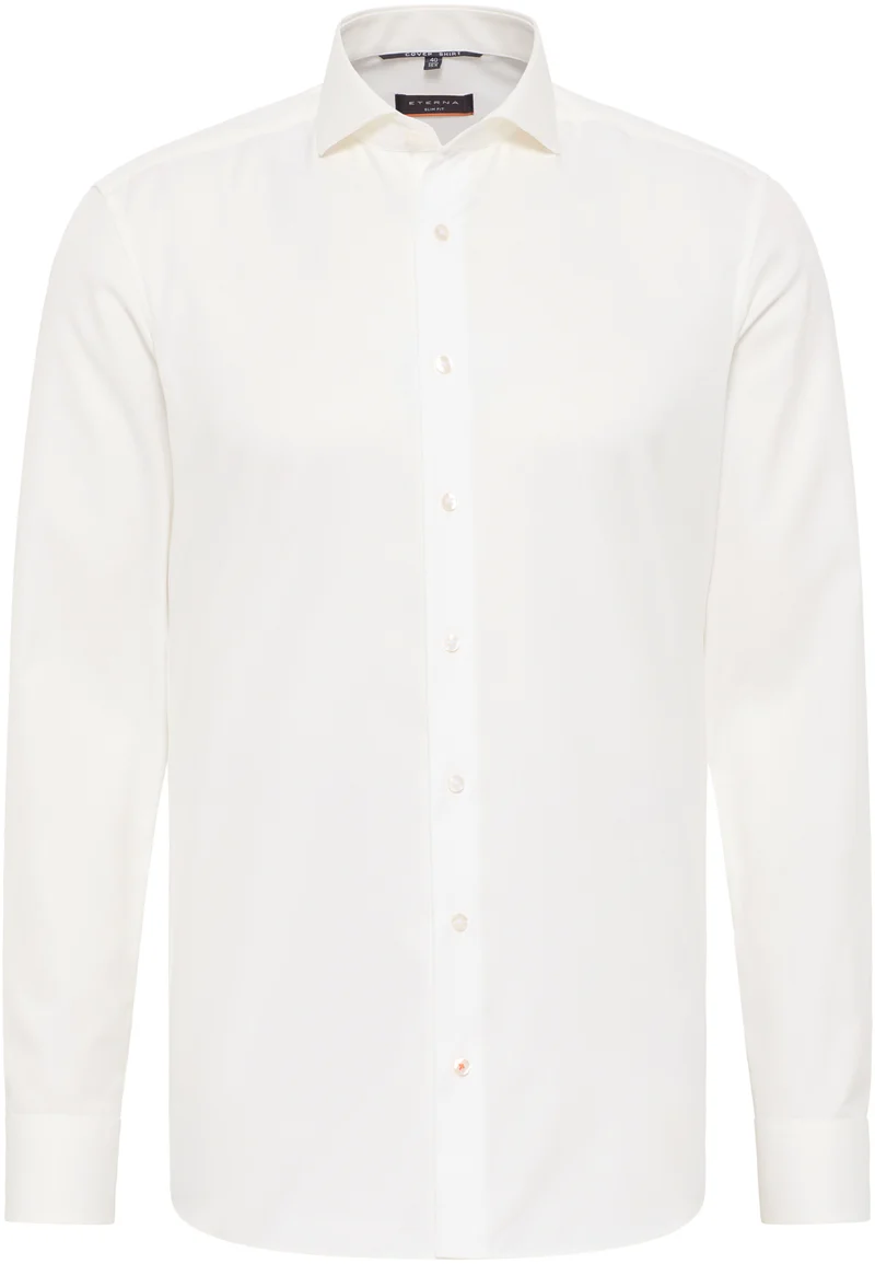 Hemd 8817 F182, champagner