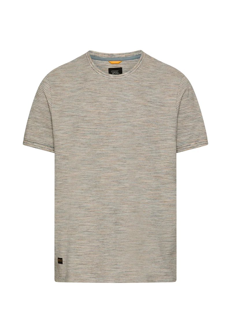 T-shirts 1/2 sleeves, Aqua Blue