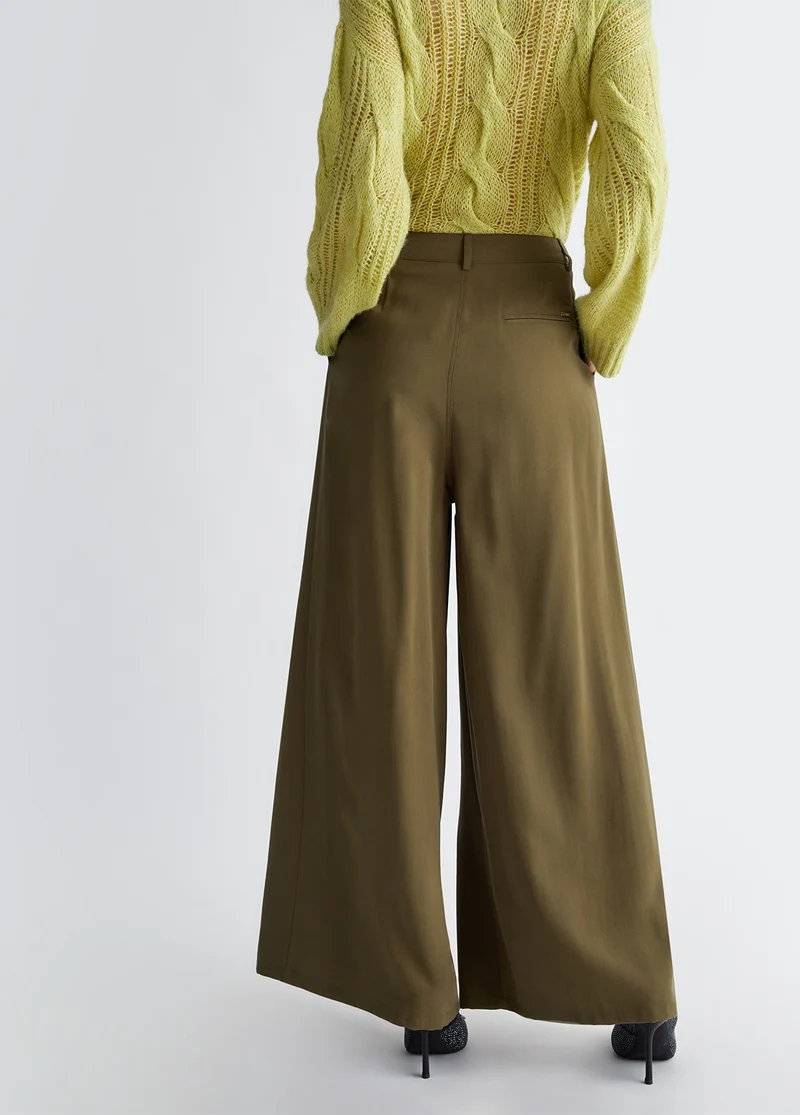 Palazzo Trousers
