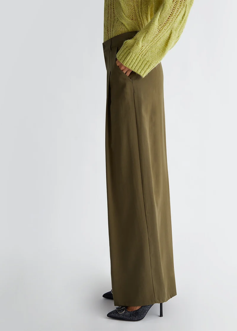 Palazzo Trousers