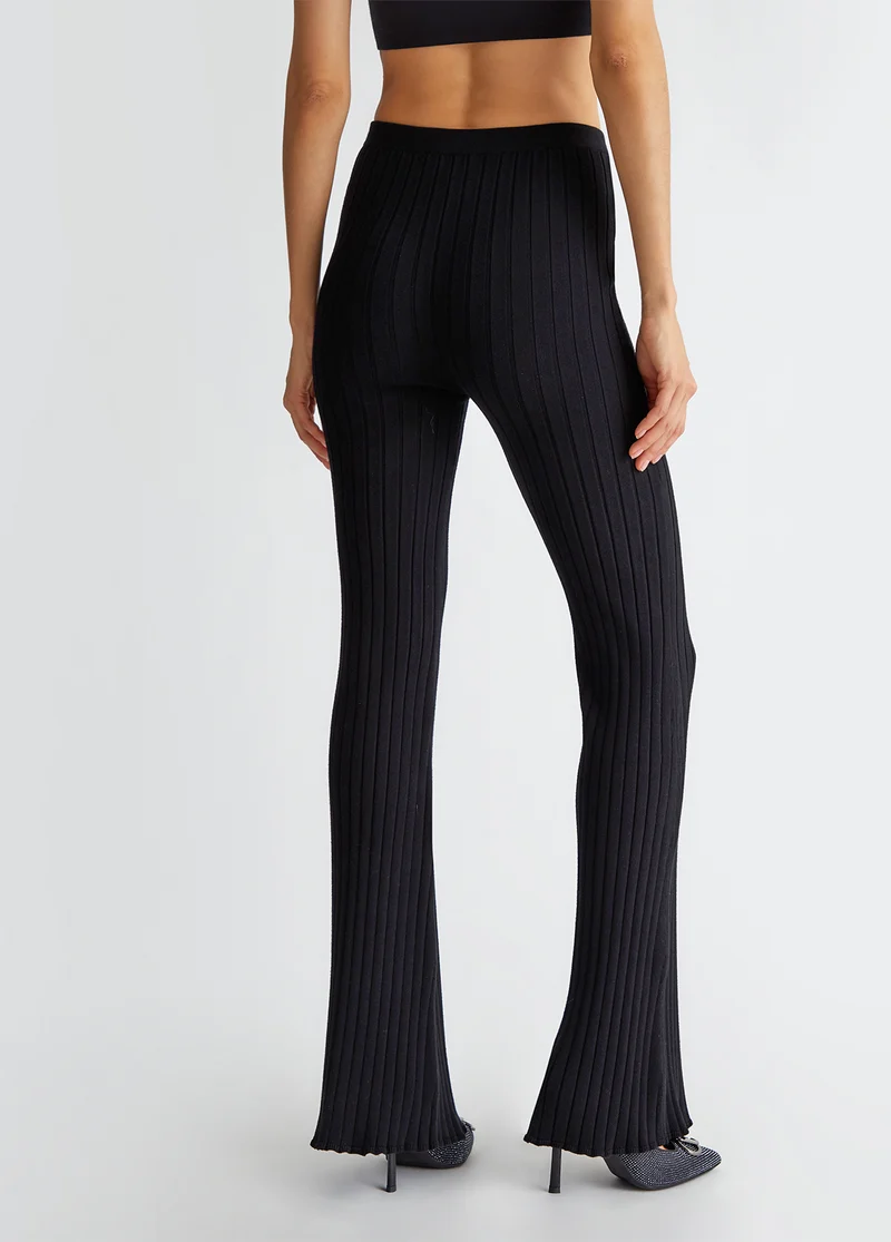Knitted Trousers