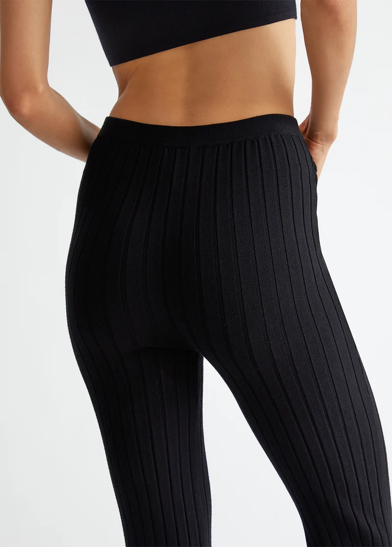 Knitted Trousers