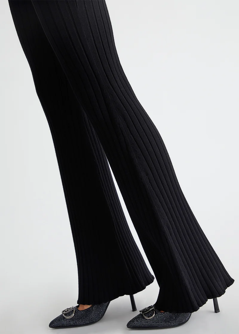 Knitted Trousers