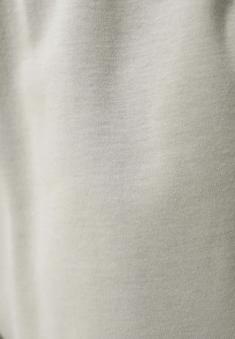 Sweatshorts aus TENCEL™ Modal und Bio-Baumwolle