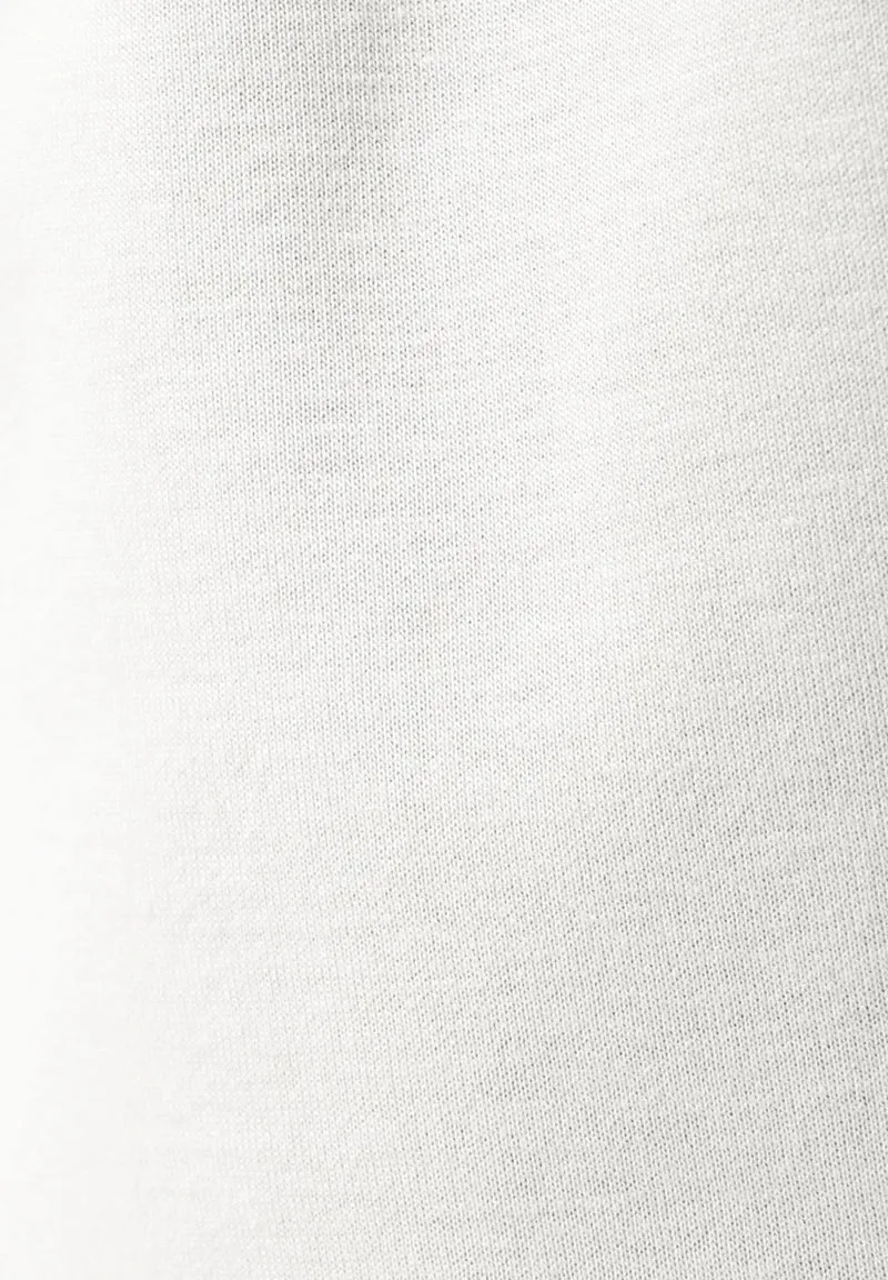 Sweatshorts aus TENCEL™ Modal und Bio-Baumwolle