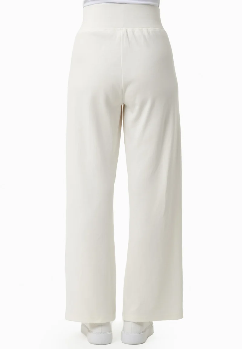 Sweathose aus TENCEL™ Modal und Bio-Baumwolle