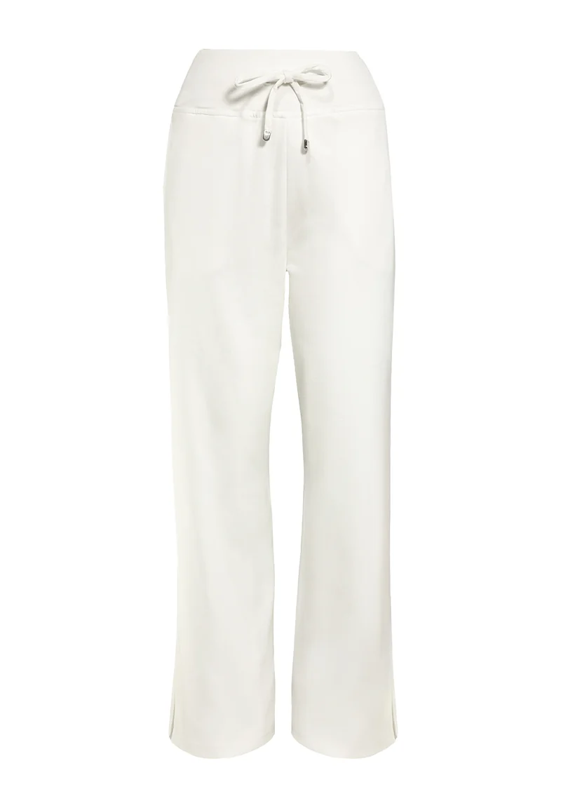 Sweathose aus TENCEL™ Modal und Bio-Baumwolle