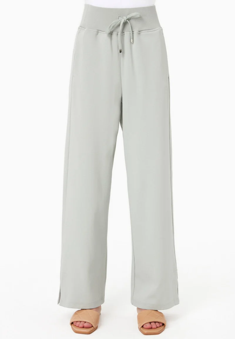 Sweathose aus TENCEL™ Modal und Bio-Baumwolle