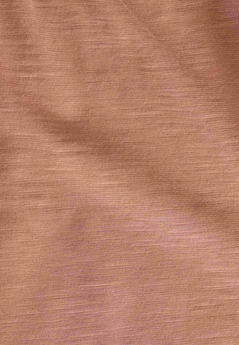 Slub-Jersey-Kleid aus Bio-Baumwolle