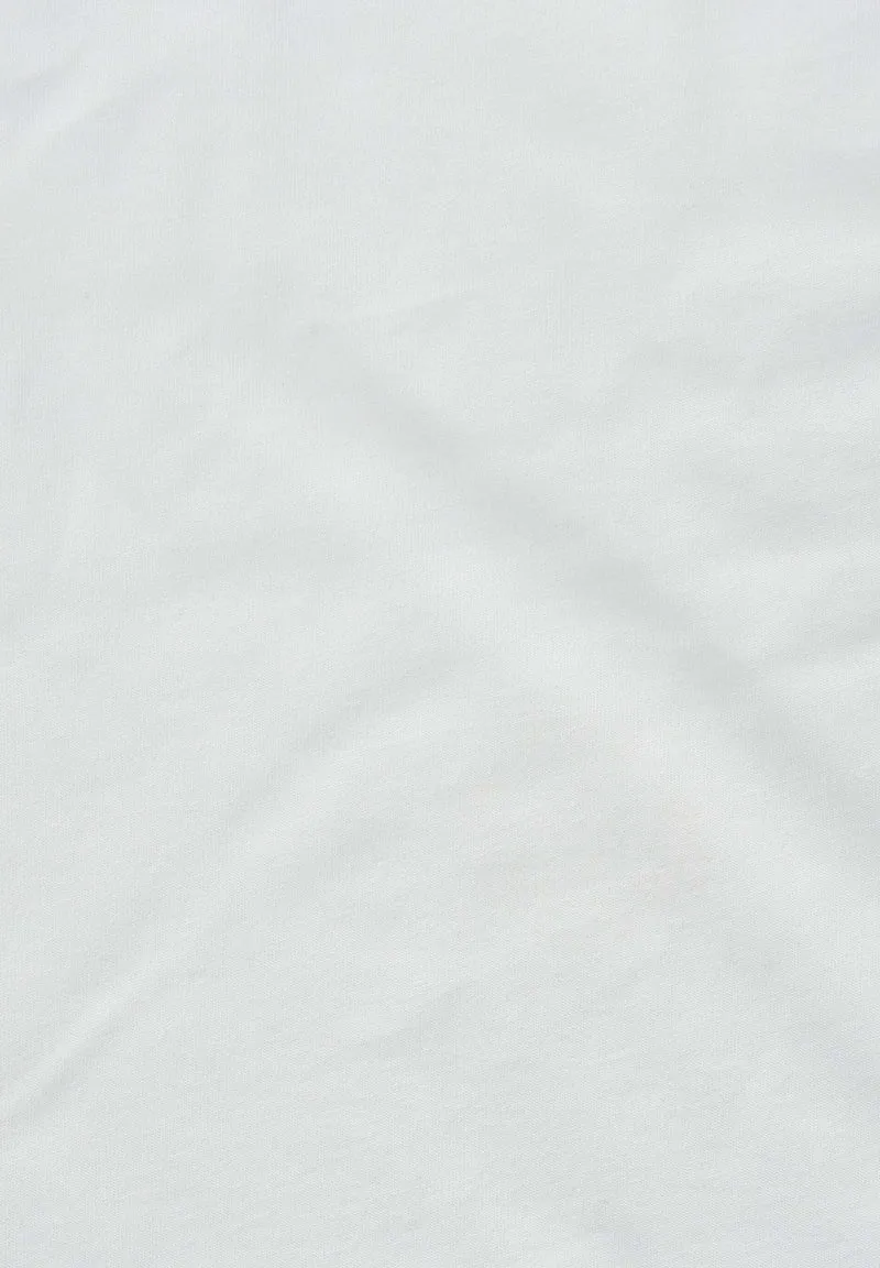 3/4-Arm-Shirt aus TENCEL™ Modal und Bio-Baumwolle