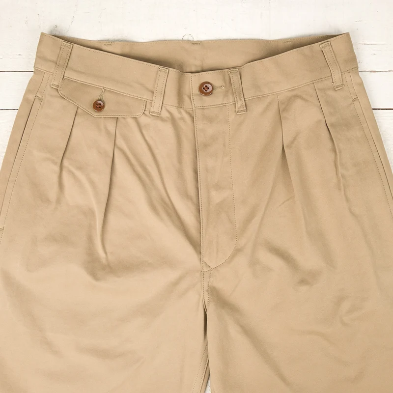 Officers Pants Wepon Beige