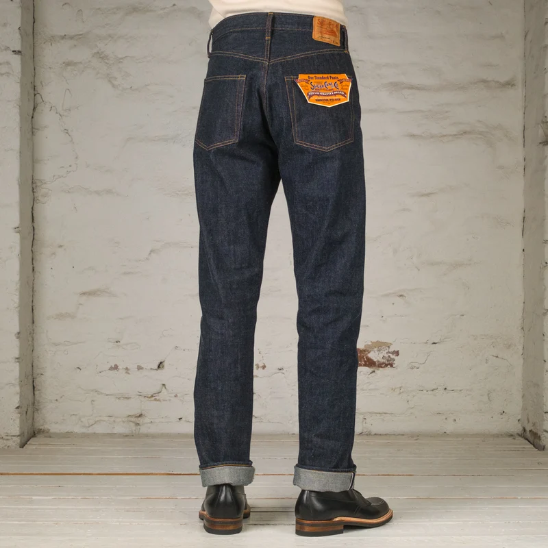 14 oz. Denim 1966 Model