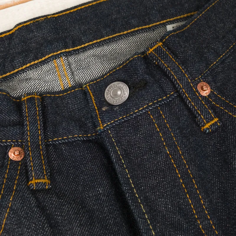 14 oz. Denim 1966 Model