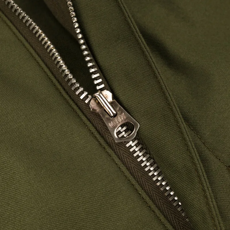 Trousers, Men's, Field, M-65 Oliv