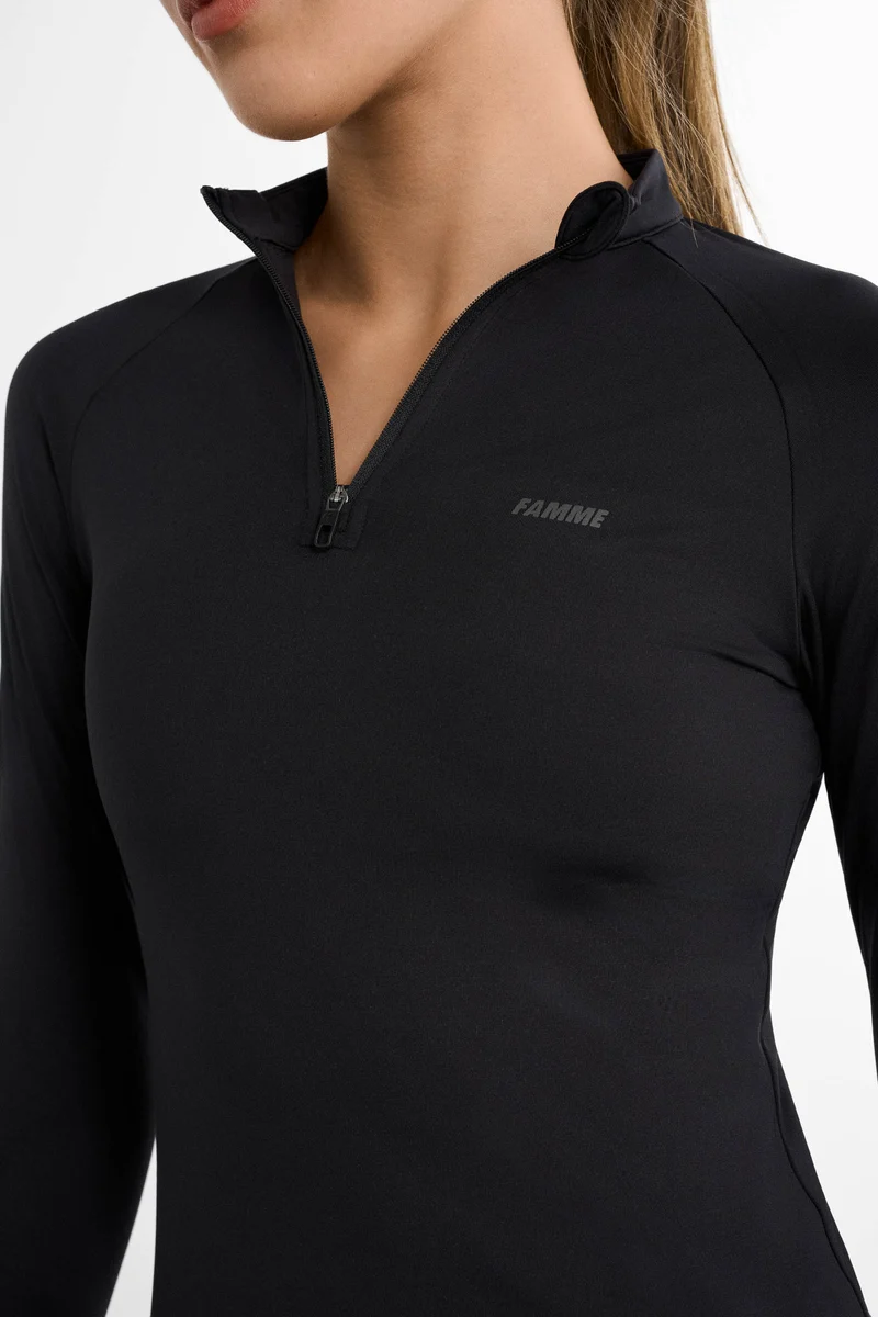Warming Long Sleeve