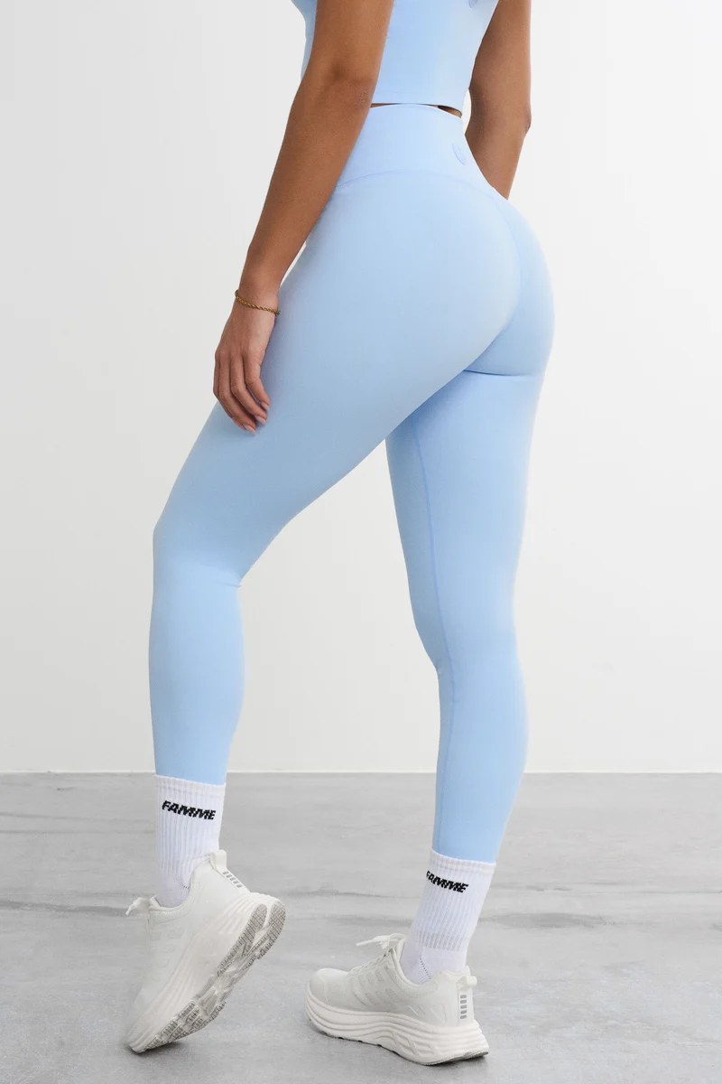 Softy Leggings