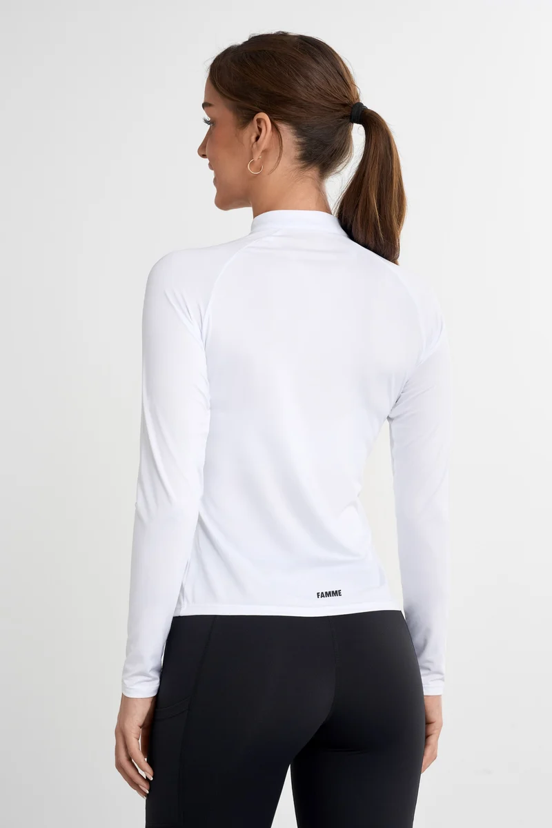 Essential Long Sleeve