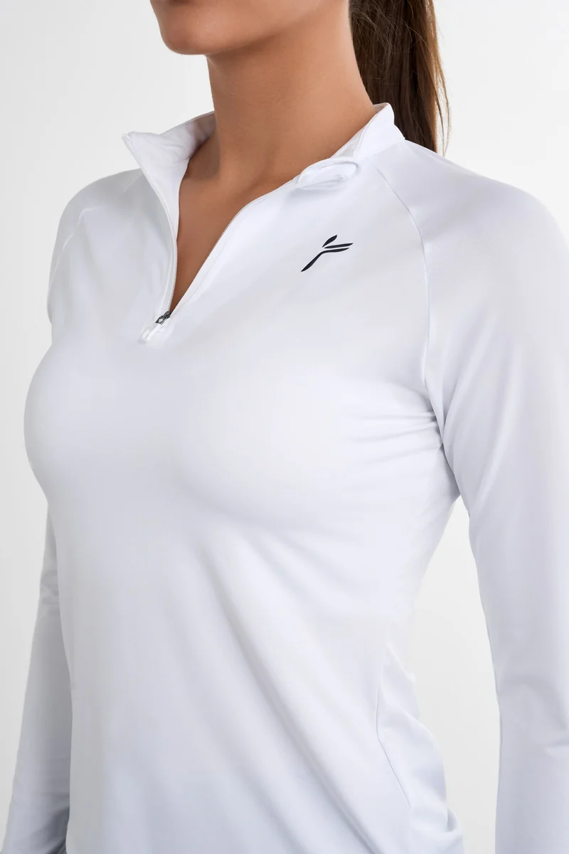 Essential Long Sleeve
