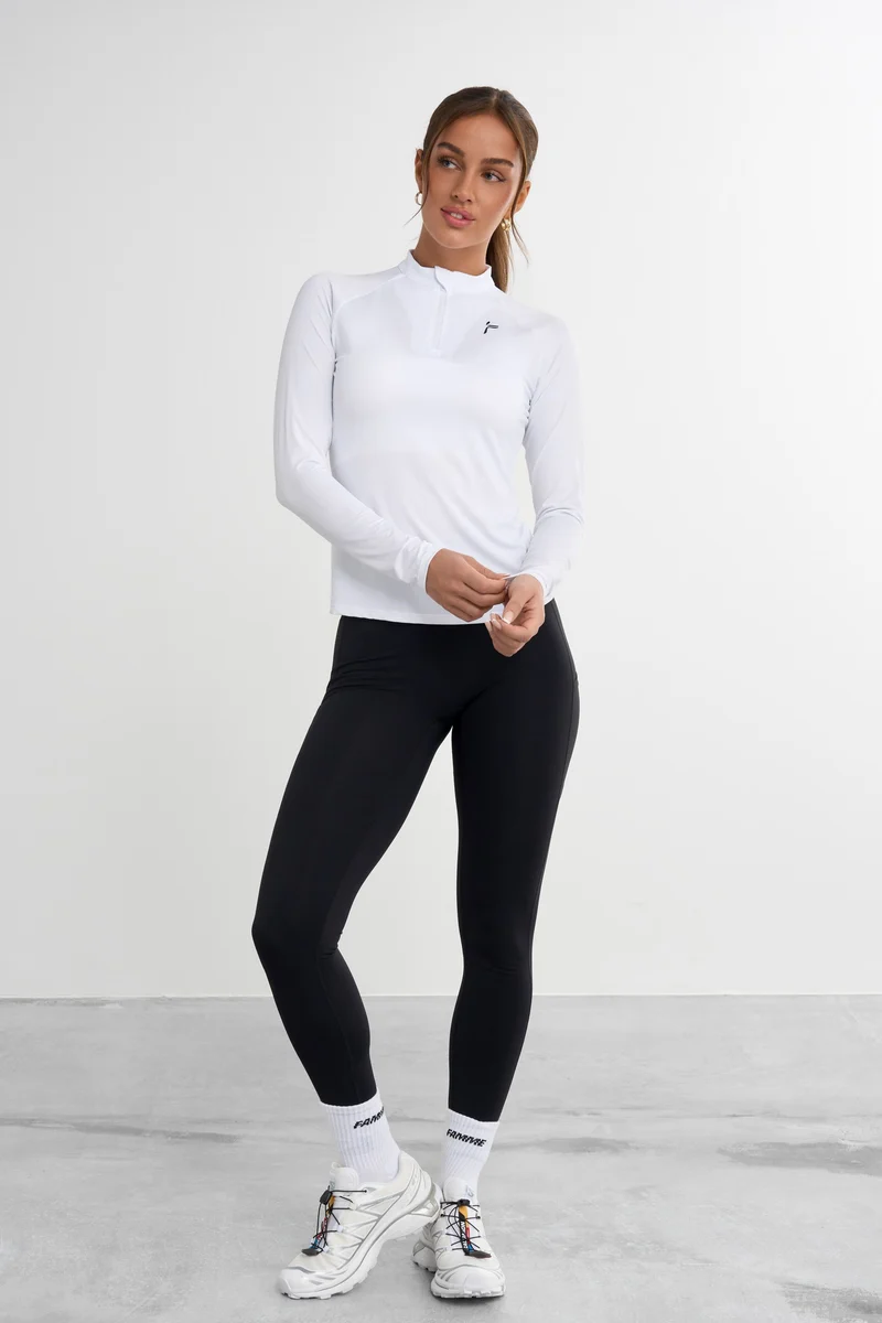 Essential Long Sleeve