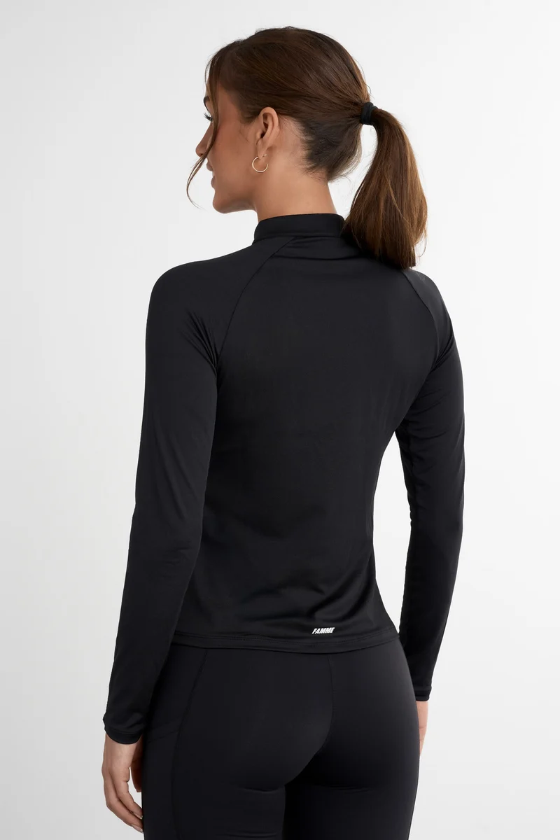 Essential Long Sleeve
