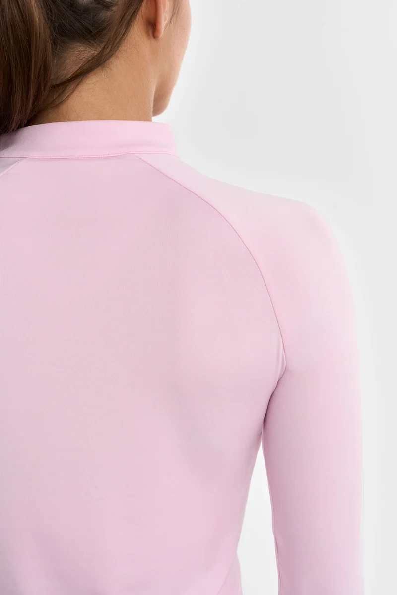 Essential Long Sleeve
