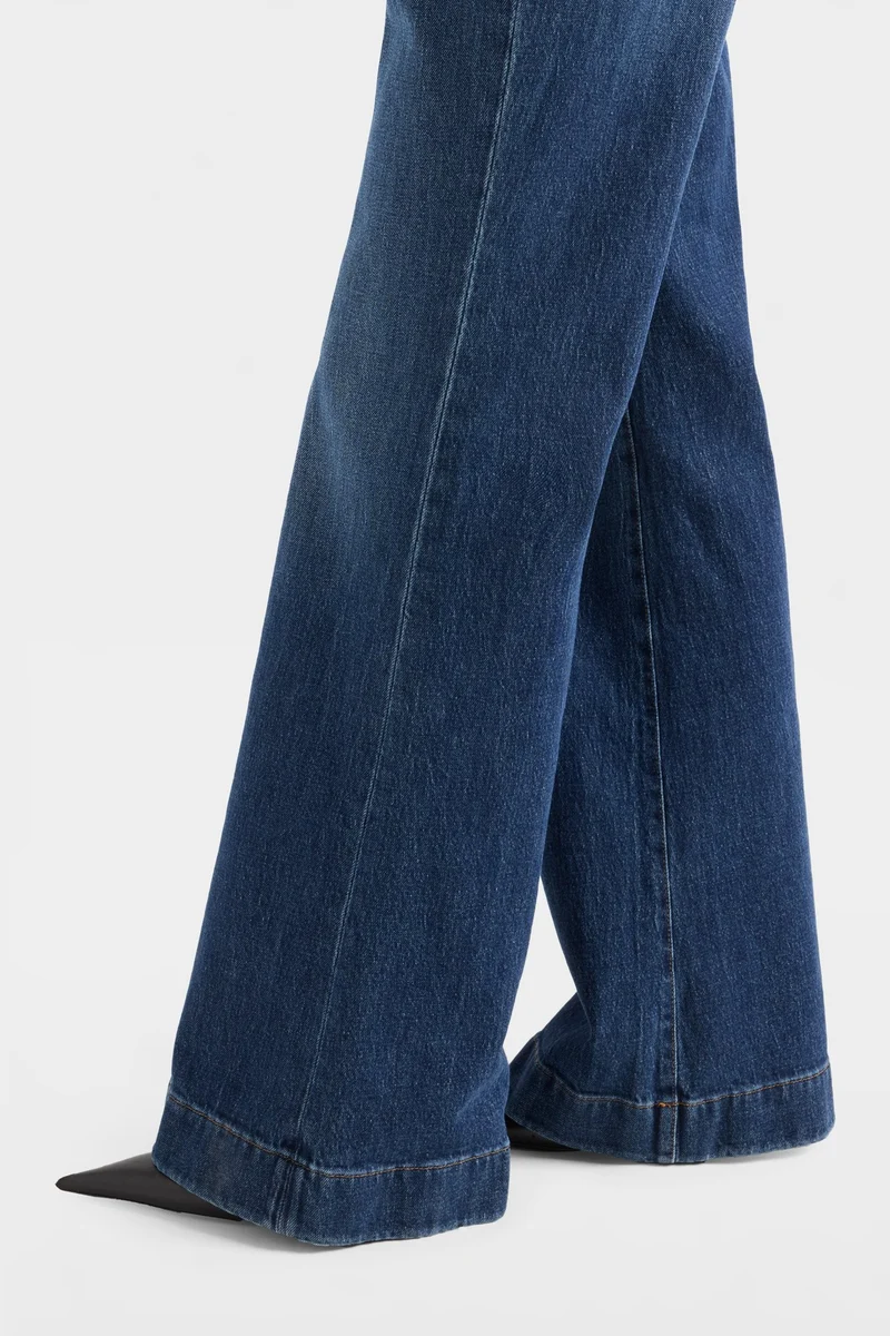 MODERN DOJO in Denim Radar