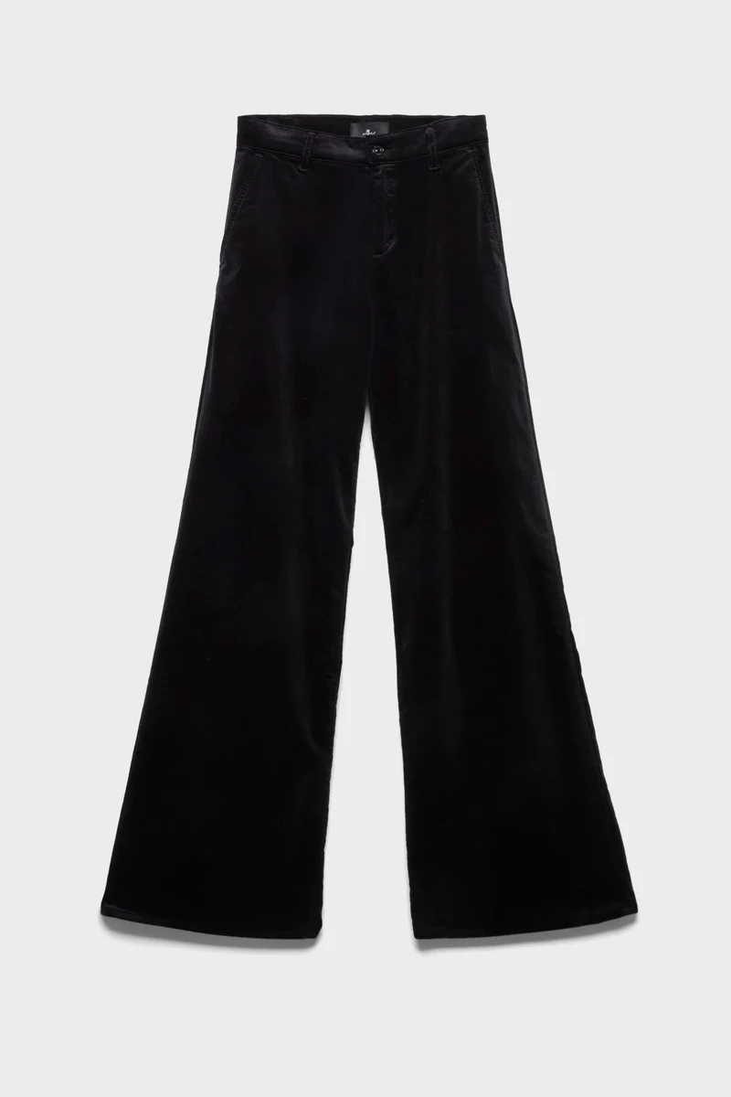 LOTTA in Velvet Black