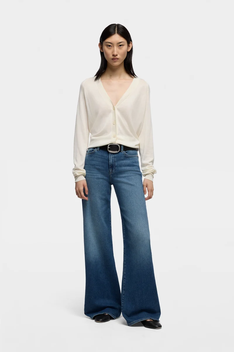 LOTTA in Luxe Vintage Tide Break