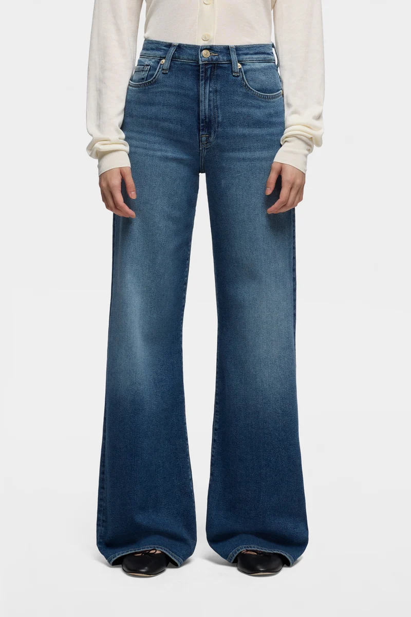 LOTTA in Luxe Vintage Tide Break