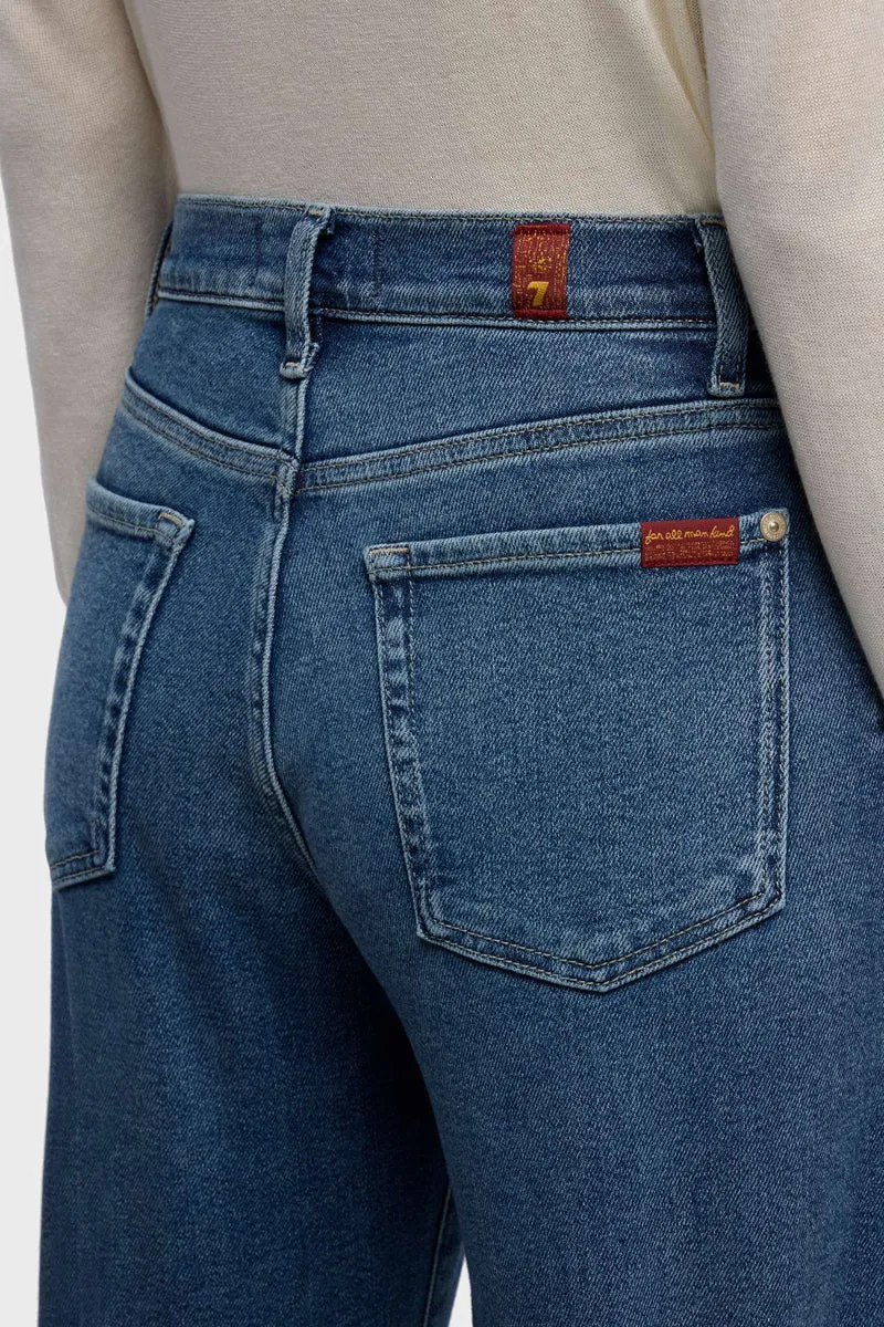 LOTTA in Luxe Vintage Tide Break