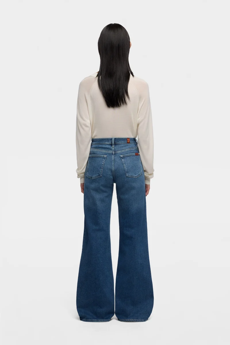 LOTTA in Luxe Vintage Tide Break