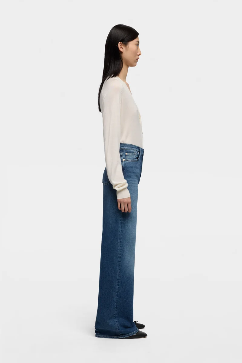 LOTTA in Luxe Vintage Tide Break