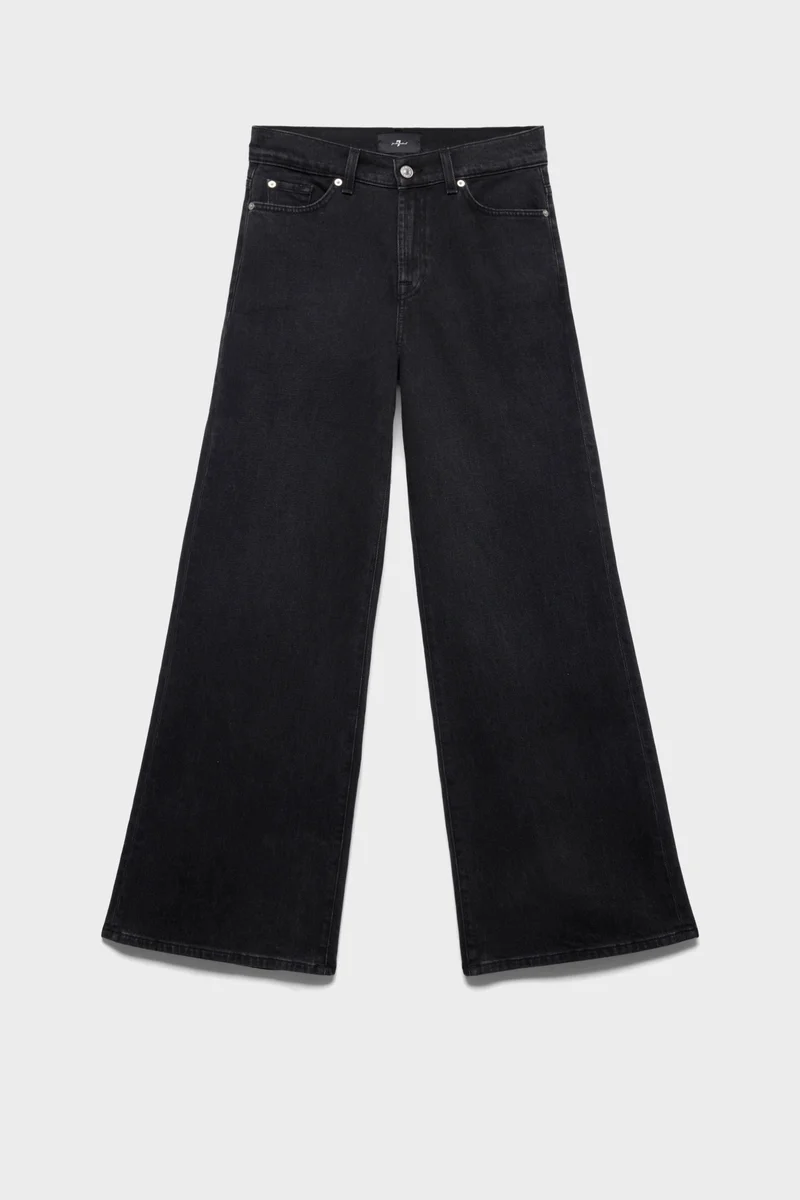 TAILORLESS LOTTA in Denim Heavy Rain